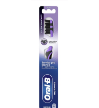Oral-B Pro 3D White Spazzolino Medio Pulizia Sbiancante