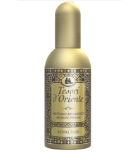 Profumo Aromatico Royal Oud Tesori D'Oriente 100ml