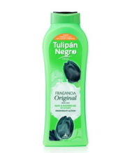 Tulipan Negro Bagnoschiuma Fragranza Originale 650 ml