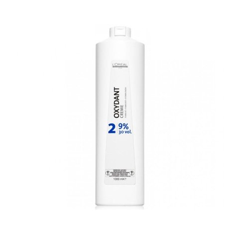 L'Oréal Professionnel Oxydant Creme Ossigeno 30 Vol 1000ml