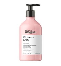 L'Oreal Professionnel Serie Expert Vitamino Color Resveratrol Shampoo 500 ml