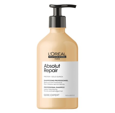L'Oreal Professionnel Serie Expert Absolut Repair Shampoo 500 ml