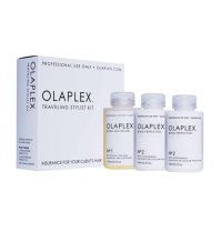 OLAPLEX - Kit Traveling Stylist 3×100 Ml OLAPLEX - Kit Traveling Stylist 3×100 Ml