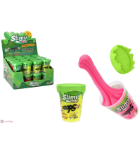 GLOBO Mini Slimy Original In 32pz 2 Ass 