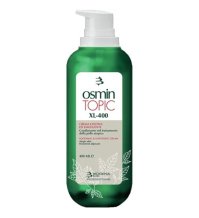 Osmin Topic XL-400 Crema Lenitiva/Emolliente 400ml