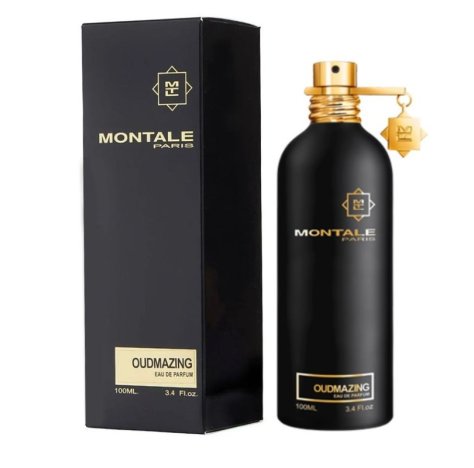 Montale Paris Oudmazing Eau De Parfum 100ml