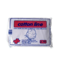 Cotone Idrofilo 400gr Gigante