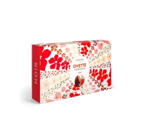 MAXTRIS  CONFEZIONE OVETTI NOIR - 300GR