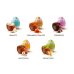MAXTRIS BAG OVETTE SOFT MIX STAGNOLATE - 500 GR MAXTRIS BAG OVETTE SOFT MIX STAGNOLATE - 500 GR