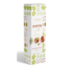 MAXTRIS OVETTE PISTACCHIO - 200G