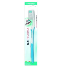 Oxypharma Zzolificio Piave Silvercare Spazzolino morbido