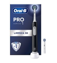 Oralb Pro 1 Cross Spazz+1ref