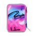 Astuccio Seven 3 Zip Sprint Paint Girl