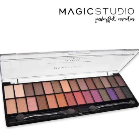 IDC - MAGIC PALETTE OMBRETTI (28 COLORI)