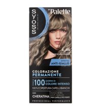 Syoss By Palette Colorazione Permanente 6_46 Biondo Scuro Freddo
