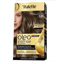 PALETTE Syoss oleo intense - colorazione N. 6-54 Castano chiaro cenere