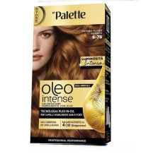 PALETTE Syoss oleo intense - colorazione permanente N. 6-78 Biondo Scuro ramato