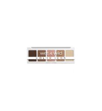 Wnw Palette 5 Pan Shadow 1114067e