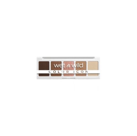 Wnw Palette 5 Pan Shadow 1114067e
