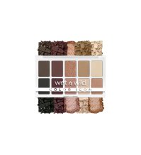 WNW PALETTE 10 PAN SHADOW