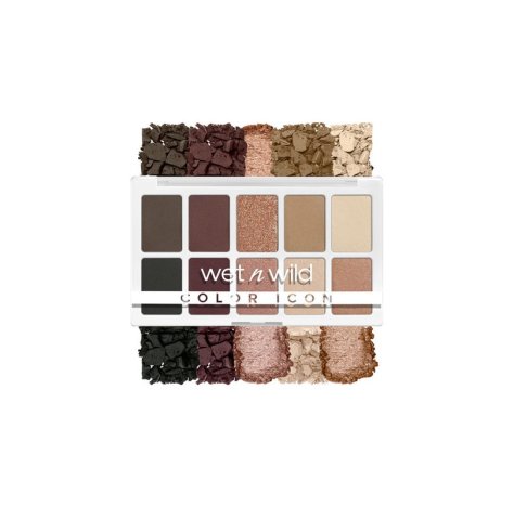 WNW PALETTE 10 PAN SHADOW