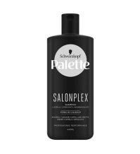 Schwarzkopf Testanera Palette Salonplex Shampoo 440ml