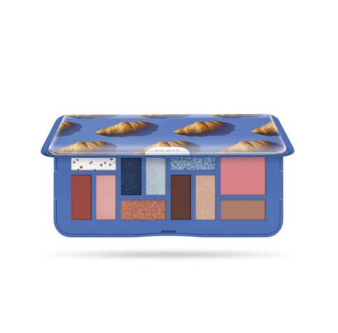 Pupa Palette M Breakfast Lovers