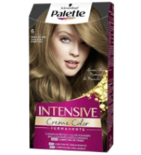 Testanera Palette Intensive 6