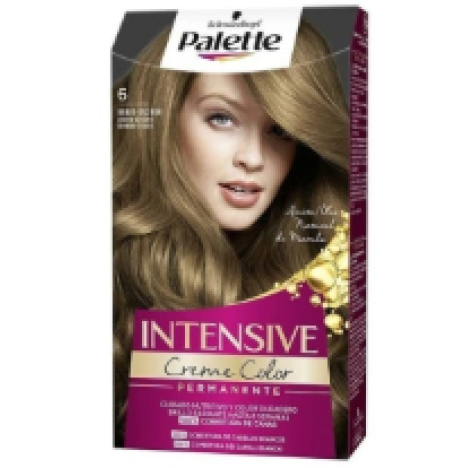 Testanera Palette Intensive 6