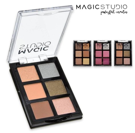 IDC - MAGIC PALETTE 