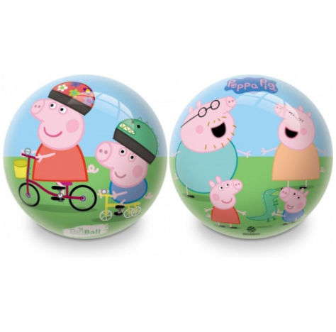 MONDO - PALLONE  PEPPA PIG 