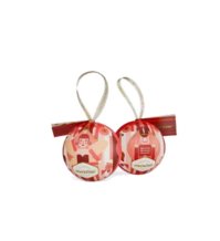 MAXTRIS PALLINA DI NATALE GUSTI ASSORTITI DA 50GR.