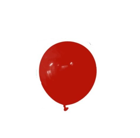 PALLONCINI IN LATTICE ROSSO - 10 PEZZI PALLONCINI IN LATTICE ROSSO - 10 PEZZI