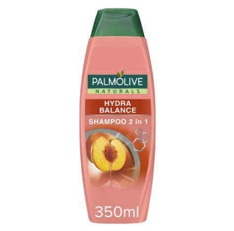 PALMOLIVE - HYDRA BALANCE SHAMPOO