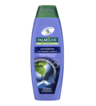 PALMOLIVE - SHAMPOO ANTI FORFORA CON MENTA SELVATICA