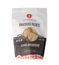 REVOLUTION Pancrosti Rust.150g