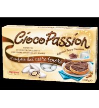 Crispo – Confetti CiocoPassion Pane & Cioccolato – 1 Kg