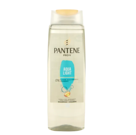 Pantene Shampoo AquaLight 250 ml