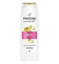 SHAMPOO PANTENE NEW RICCI PERFETTI 250ML