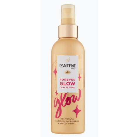 Pantene Olio Lucentezza  200ml