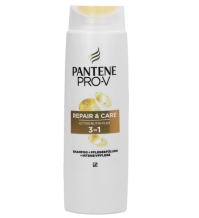 PANTENE PRO-V Rigenera & Protegge - Shampoo 3in1 -250 ml
