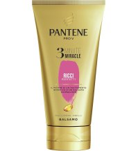 Pantene balsamo capelli ricci