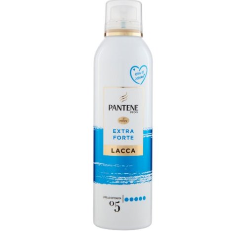 Pantene Pro-v Lacca Extra Forte