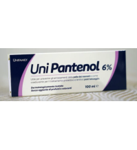Uni Pantenol 6& UniFamily 100ml