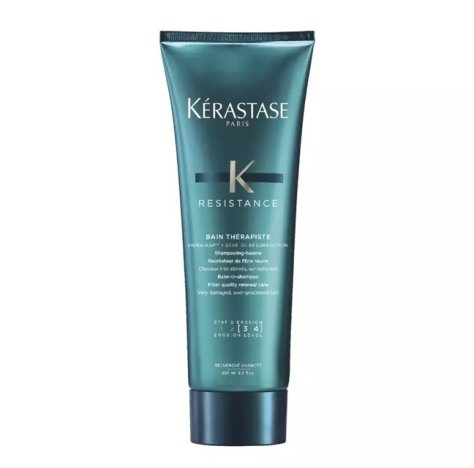 Kerastase Shampoo Therapiste 250ml Capelli Estremamente Danneggiati  