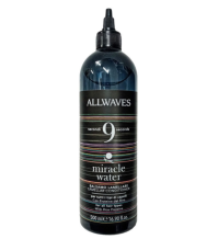 PARISIENNE ALLWAVES 9 secondi miracle water BALSAMO LAMELLARE capelli 500ml