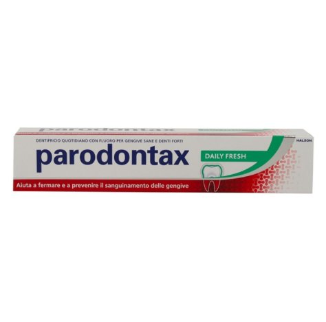 Parodontax Daily Fresh 75ml