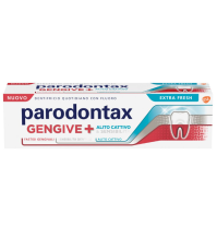 PARODONTAX - DENTIFRICIO GENGIVE WHITENING