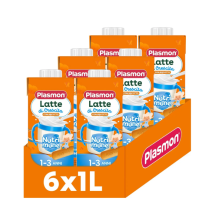 Plasmon Stage 12-36 6x1000ml