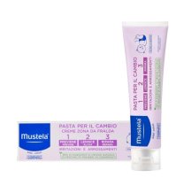 Mustela Pasta Cambio100ml -25%